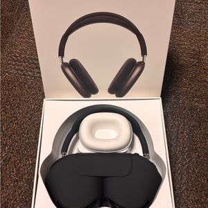 Apple AirPod Max | Black